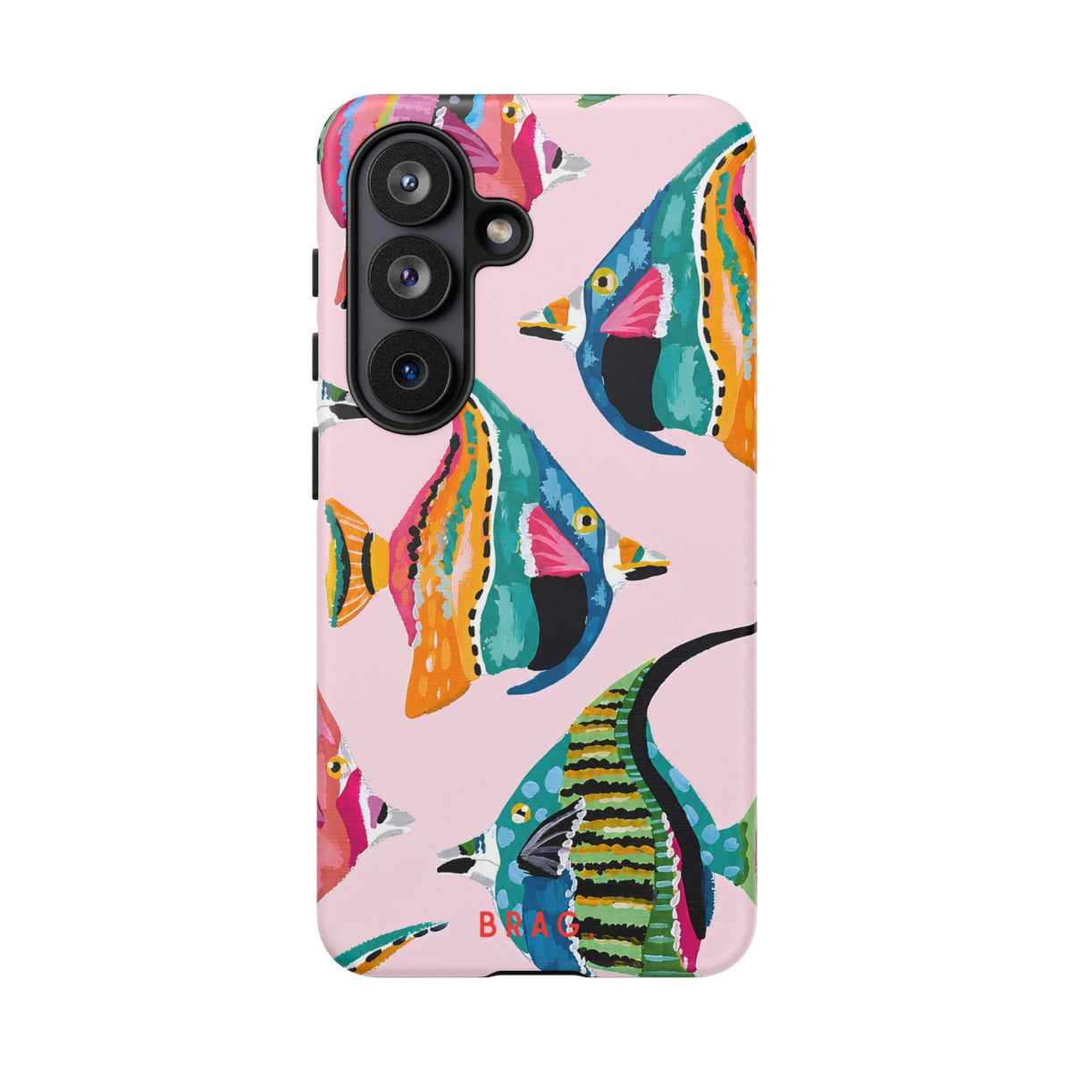 Reef Club Tough Phone Case – Shockproof Protective iPhone Cover