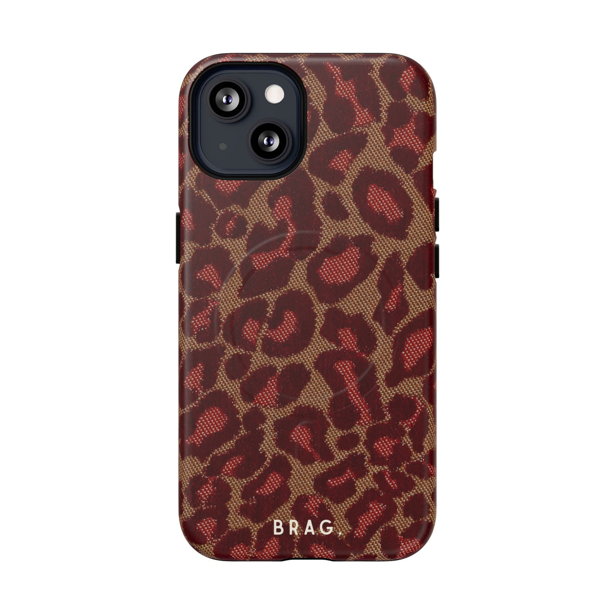 Safari Club MagSafe Tough Phone Case — Magnetic Protective Cover