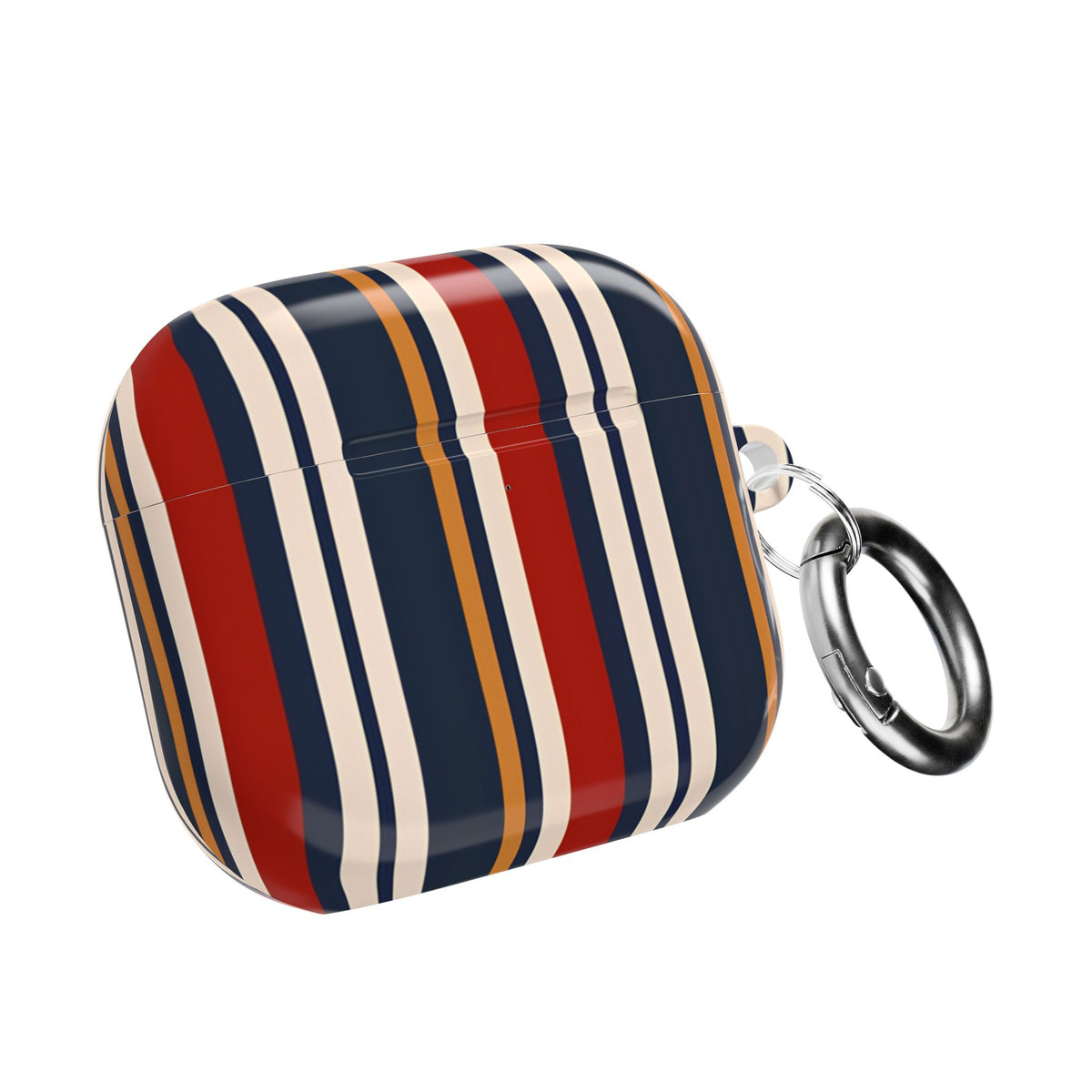 Autumn Line AirPod Case – Slim Protective Charging Case