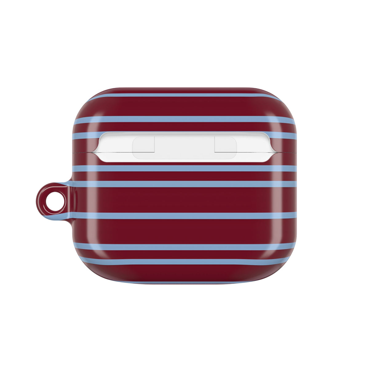 Hot Cup AirPod Case – Slim Protective Charging Case