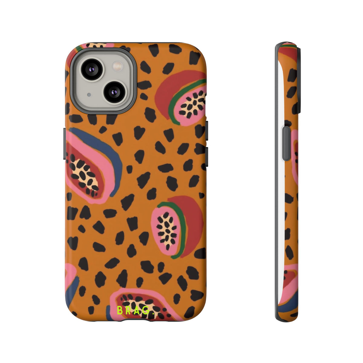 Sunfruit Tough Phone Case – Shockproof Protective iPhone Cover