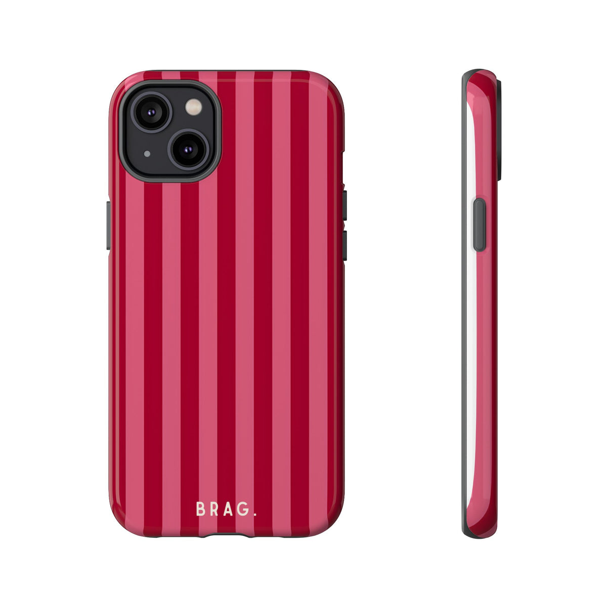 Hot Stuff Tough Phone Case – Shockproof Protective iPhone Cover