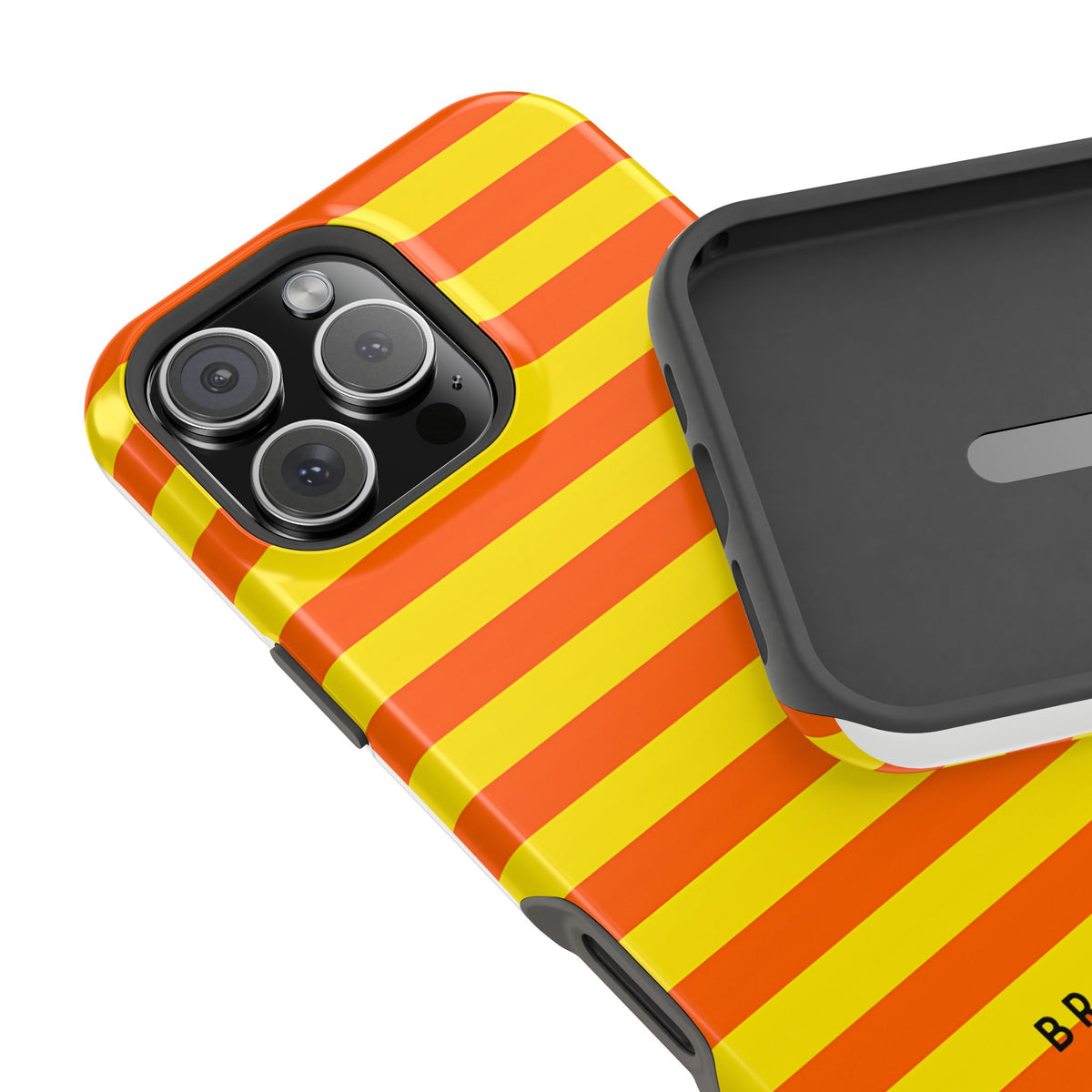 Citrus Club Magnetic Impact-Resistant Phone Case