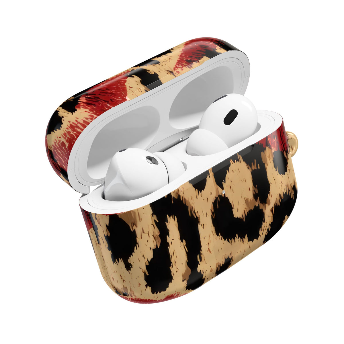 Lip Service AirPod Case – Slim Protective Charging Case