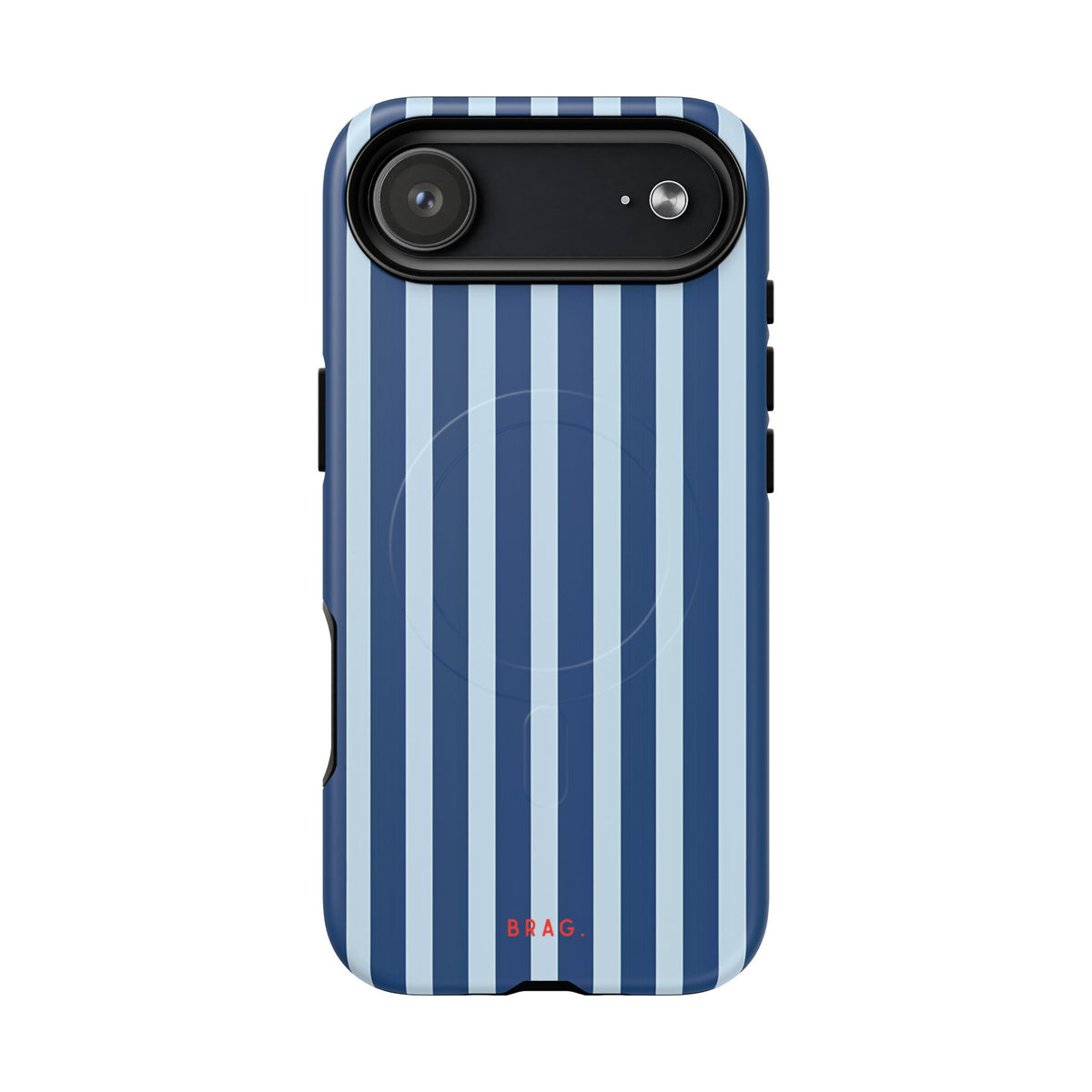 Blue Sail MagSafe Tough Phone Case — Magnetic Protective Cover
