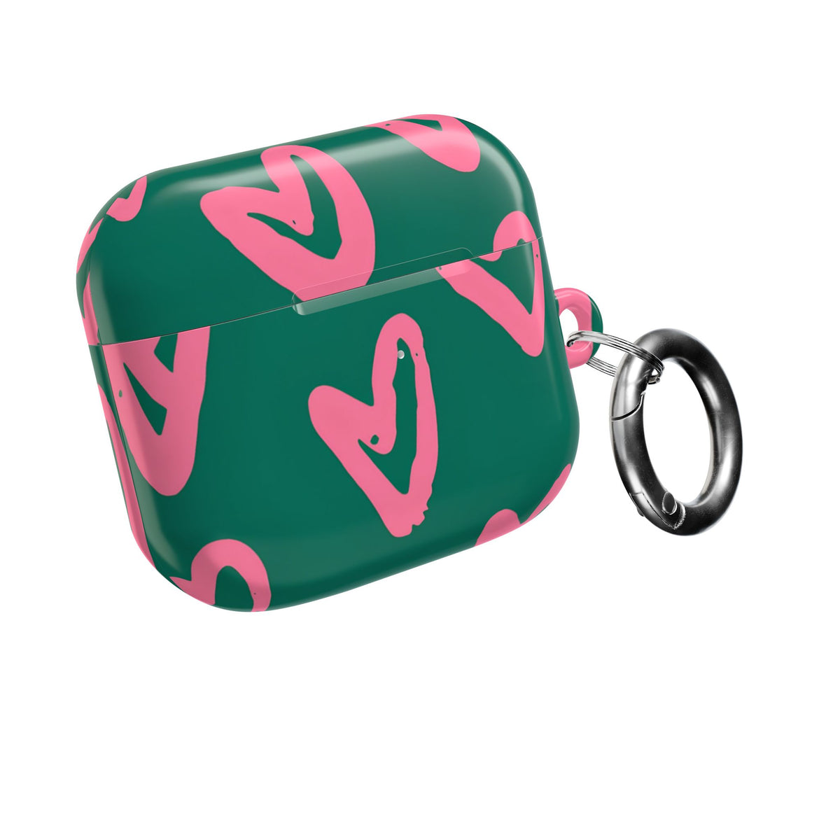 Sweetheart AirPod Case – Slim Protective Charging Case