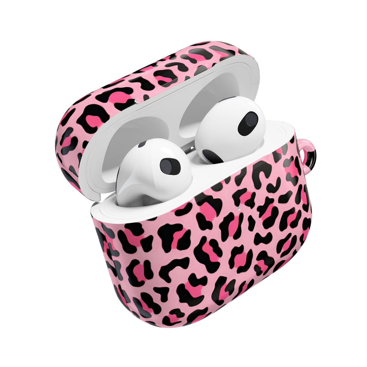 Wild Candy AirPod Case – Slim Protective Charging Case