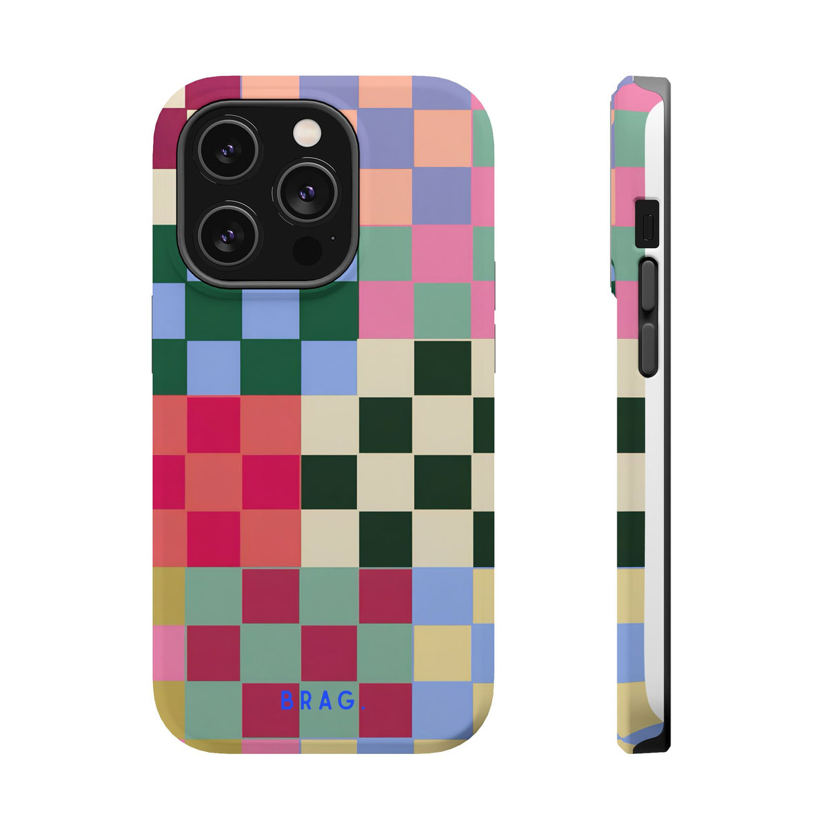 Gelato Market Magnetic Impact-Resistant Phone Case