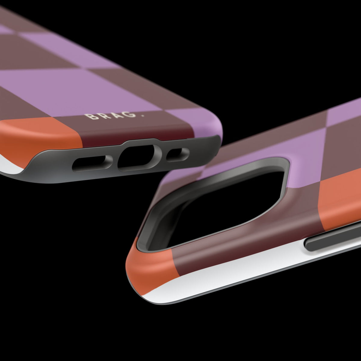 Sundowner Magnetic Impact-Resistant Phone Case