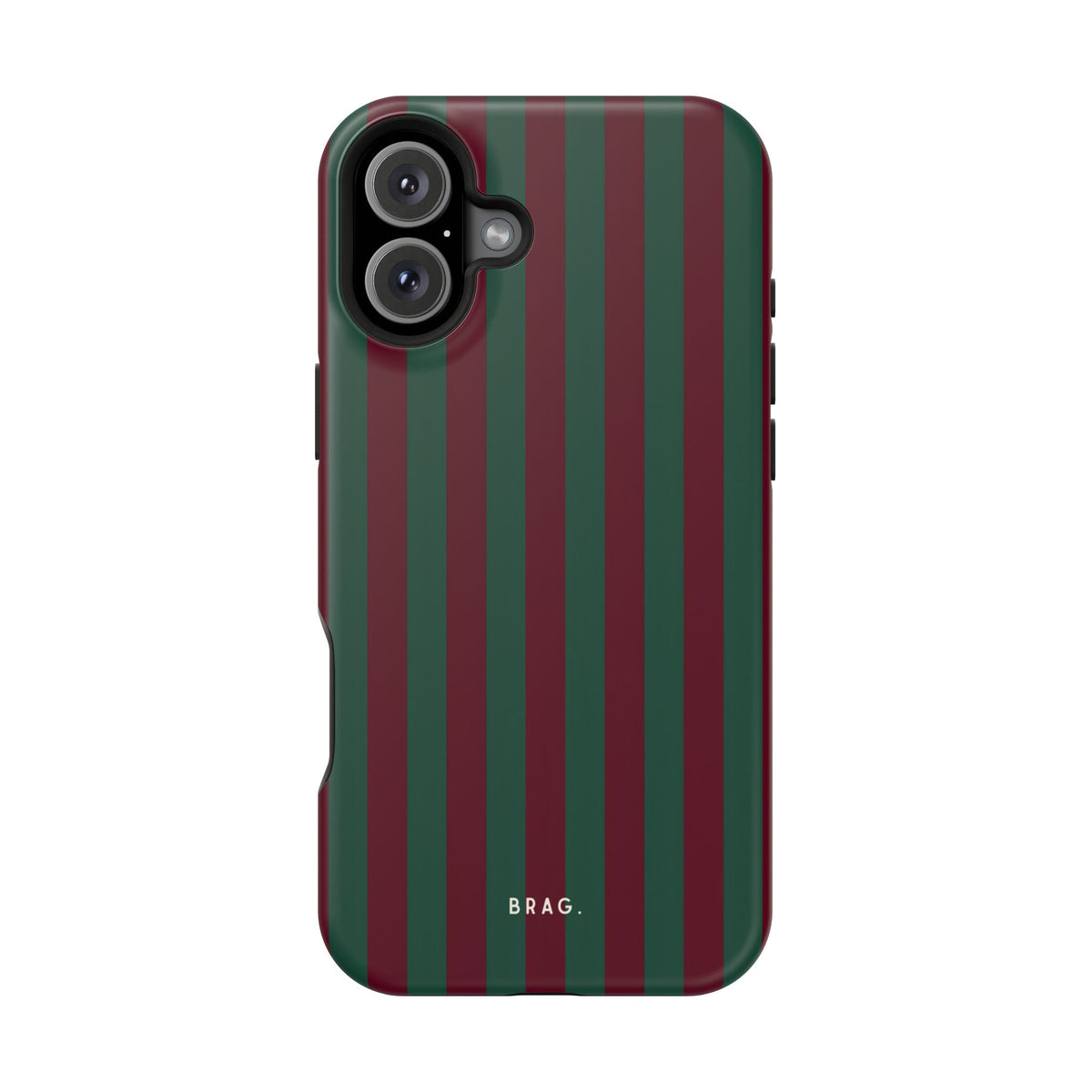 Forest Club Magnetic Impact-Resistant Phone Case