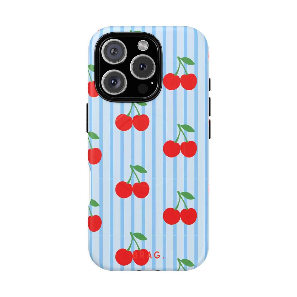 Sunday Market MagSafe Tough Phone Case — Magnetic Protective Cover