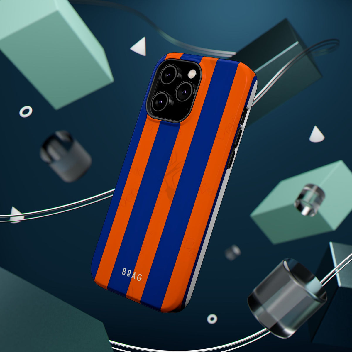 Sun Chaser Magnetic Impact-Resistant Phone Case