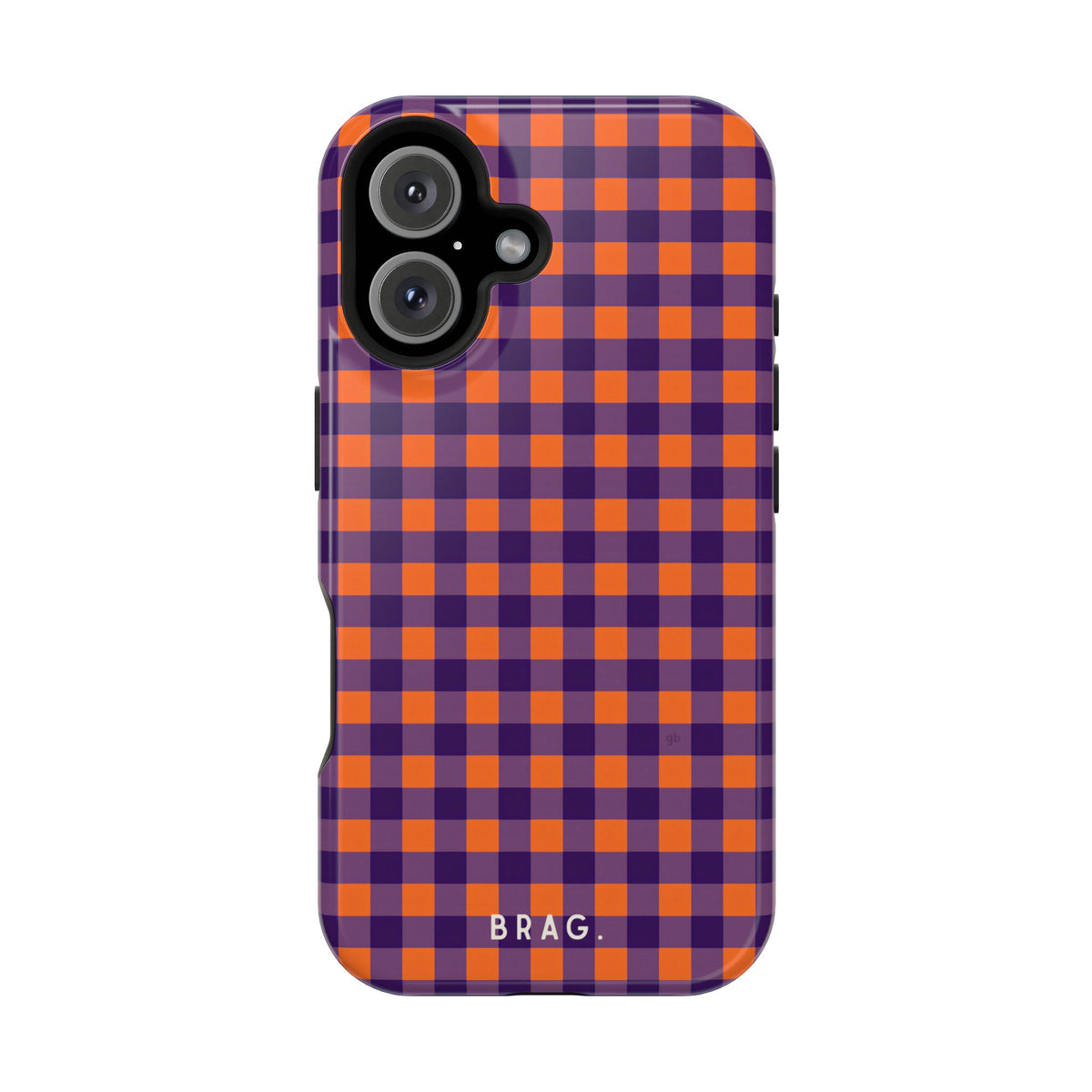 Sunset Arcade Magnetic Impact-Resistant Phone Case