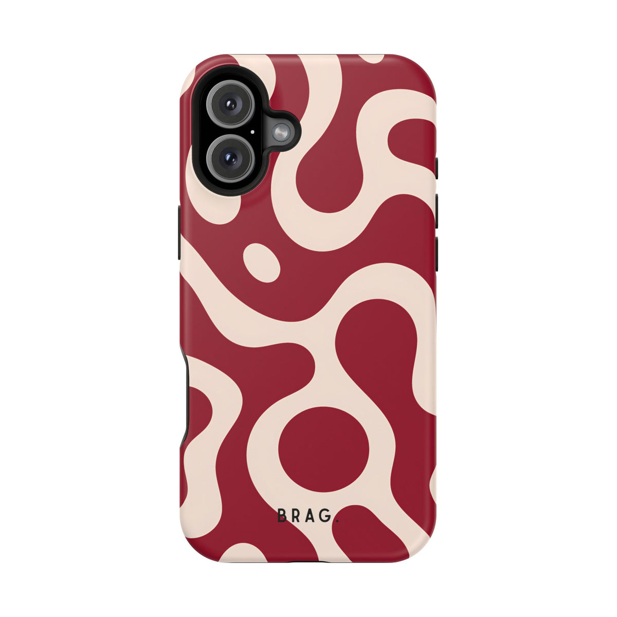 Lovewaves Magnetic Impact-Resistant Phone Case