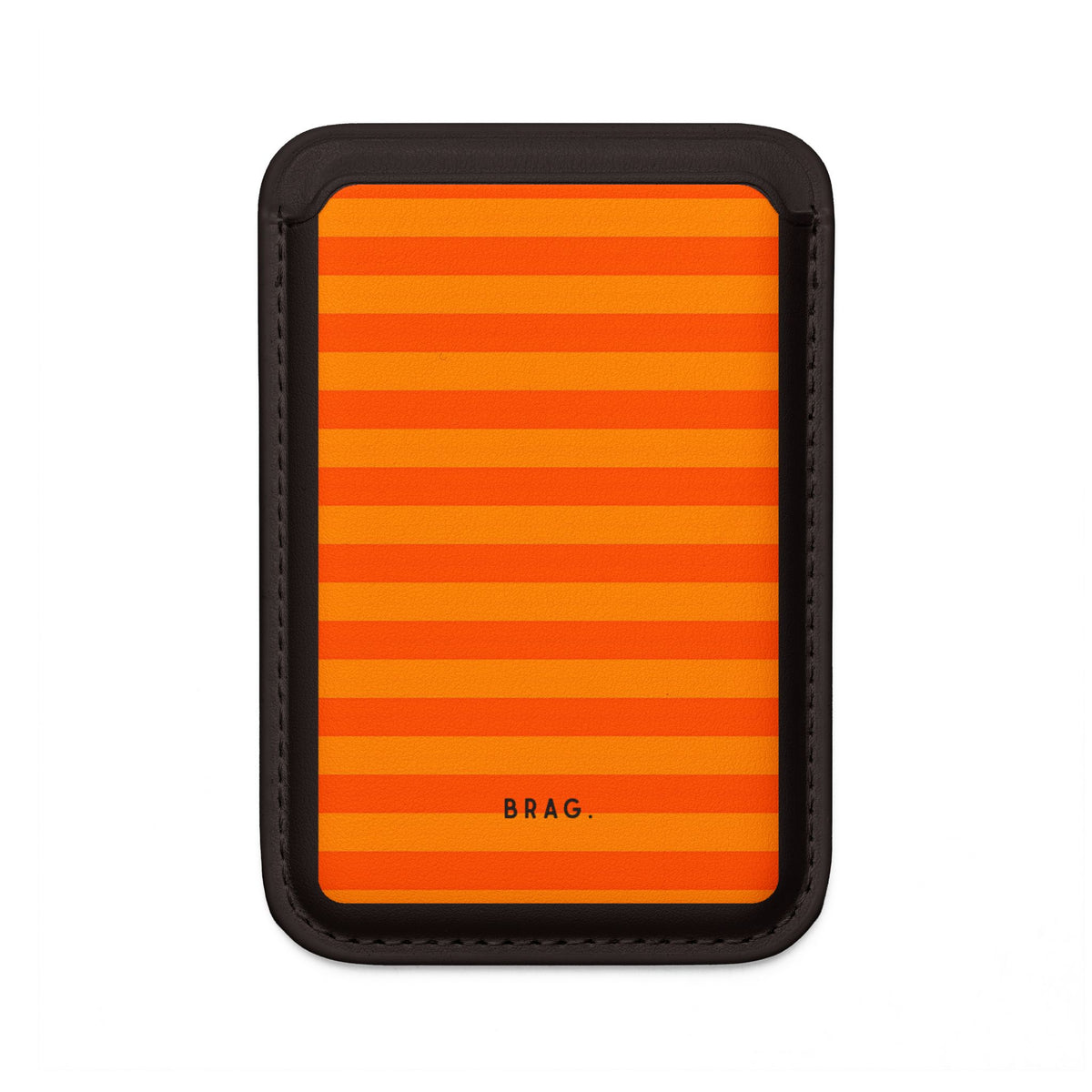 Solar Reef MagSafe Vegan Wallet — Slim Phone Card Holder