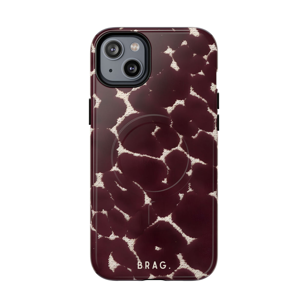Madwild MagSafe Tough Phone Case — Magnetic Protective Cover