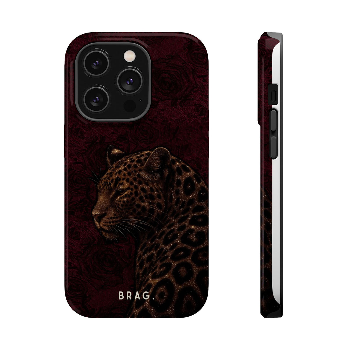 Devil's Play Magnetic Impact-Resistant Phone Case