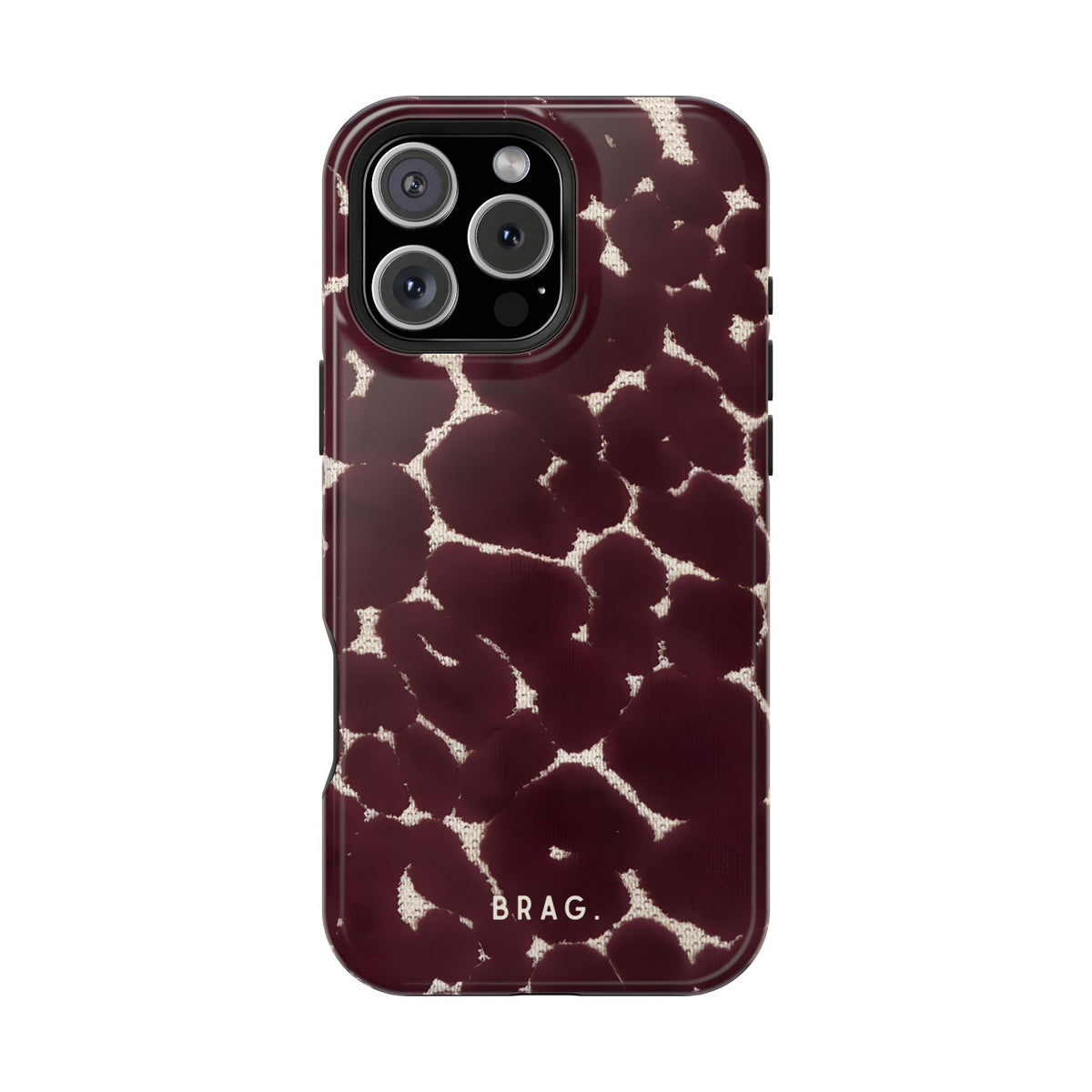 Madwild Magnetic Impact-Resistant Phone Case