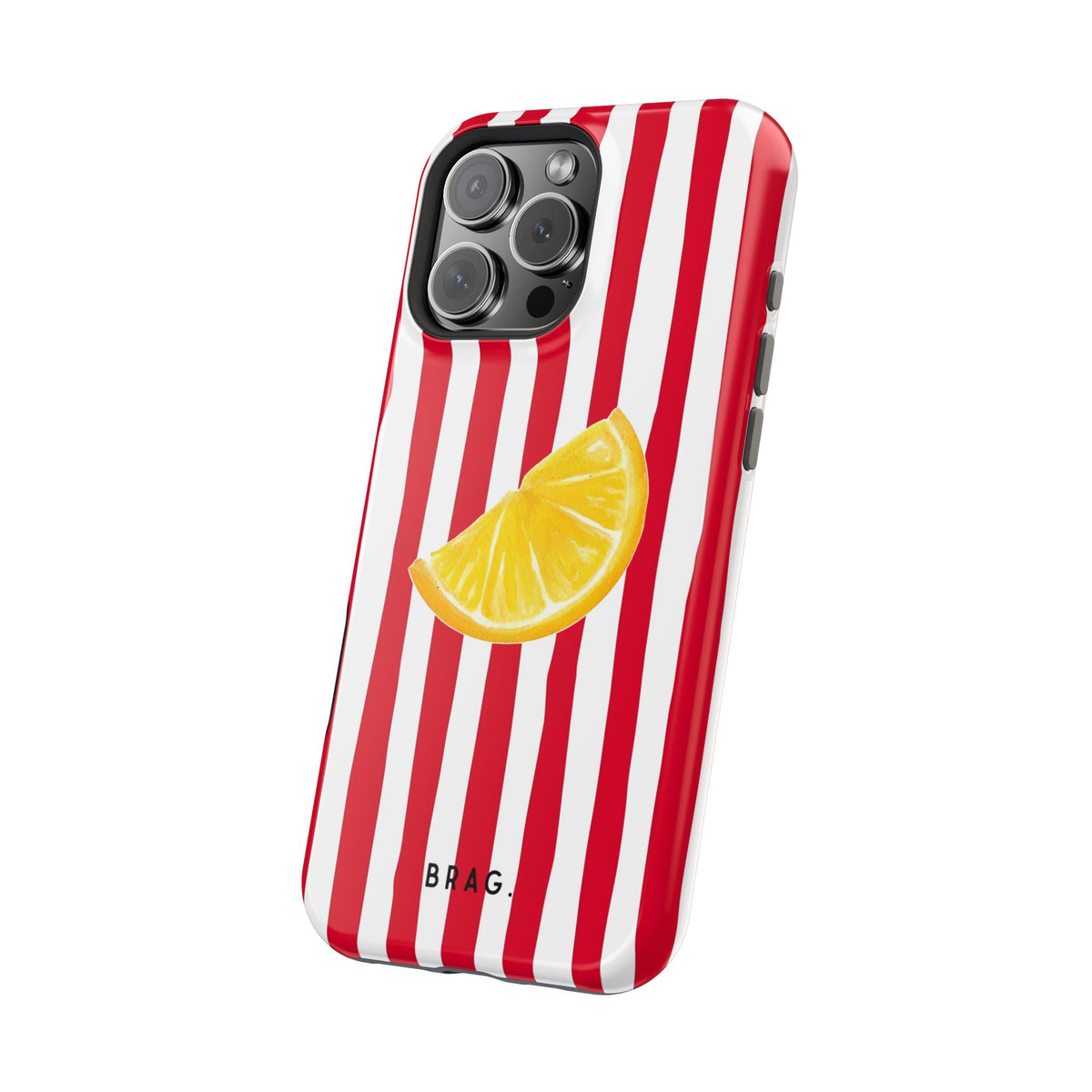 Limone Magnetic Impact-Resistant Phone Case