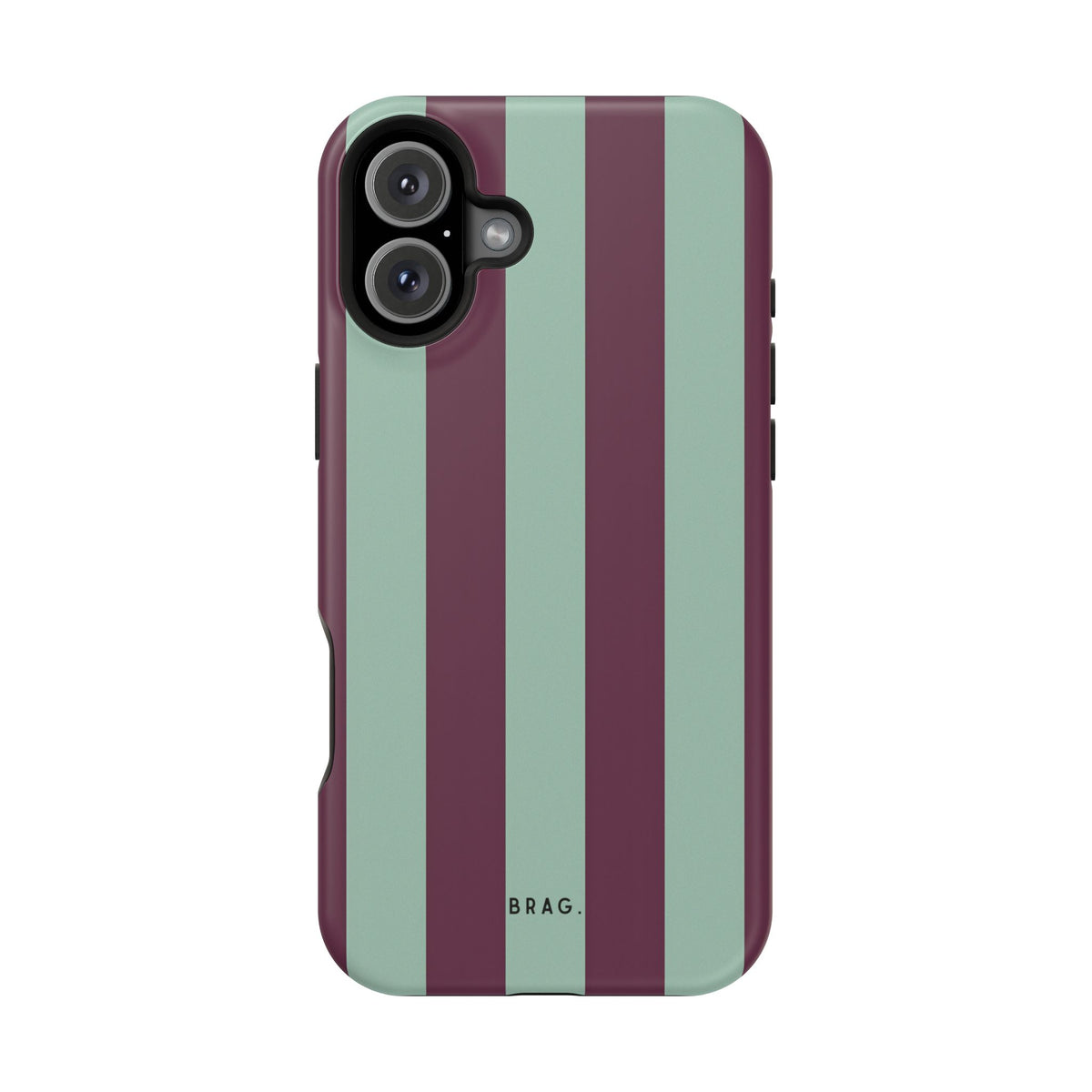 RIviera Mist Magnetic Impact-Resistant Phone Case