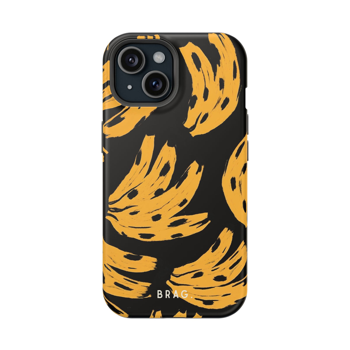 Banana Split Magnetic Impact-Resistant Phone Case