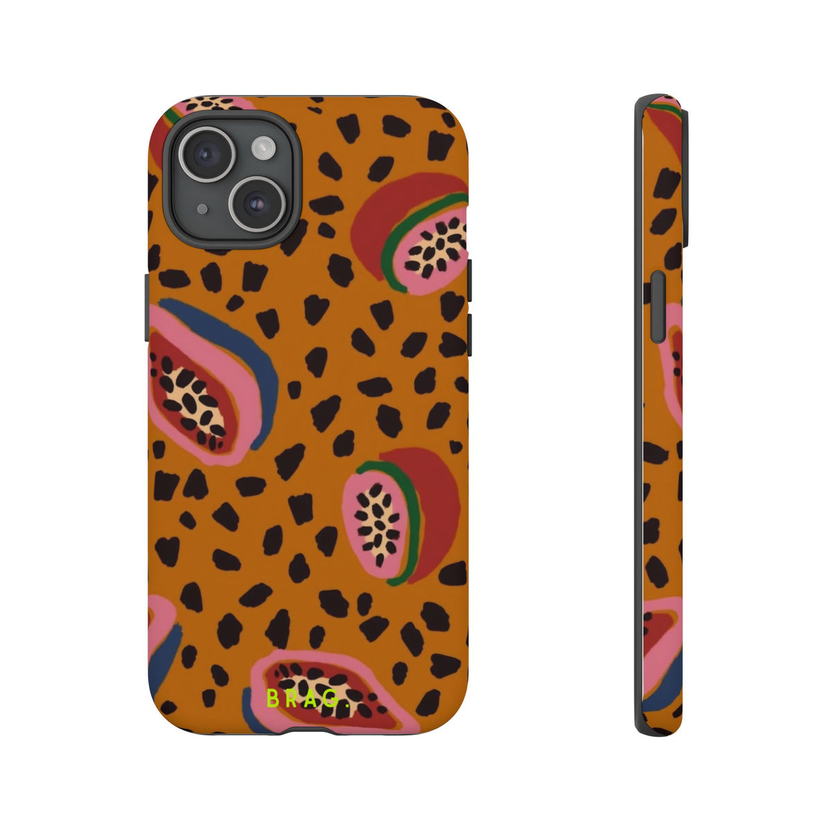 Sunfruit Tough Phone Case – Shockproof Protective iPhone Cover