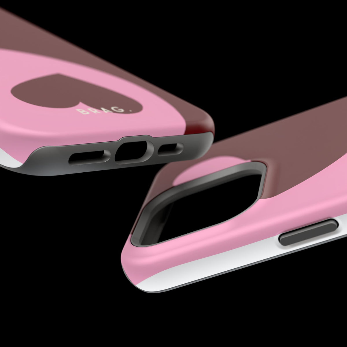 Love Note Magnetic Impact-Resistant Phone Case