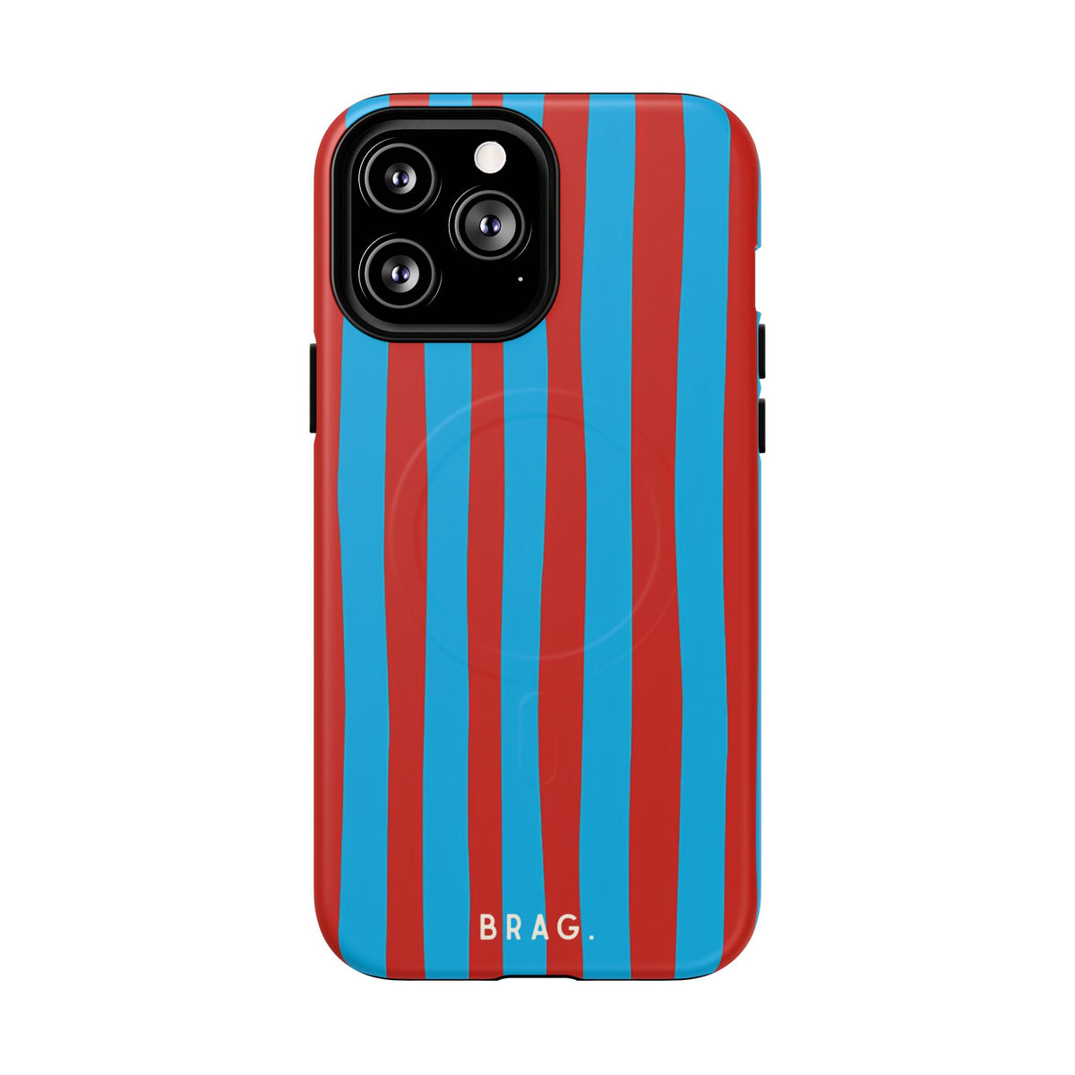 Ocean Drive MagSafe Tough Phone Case — Magnetic Protective Cover