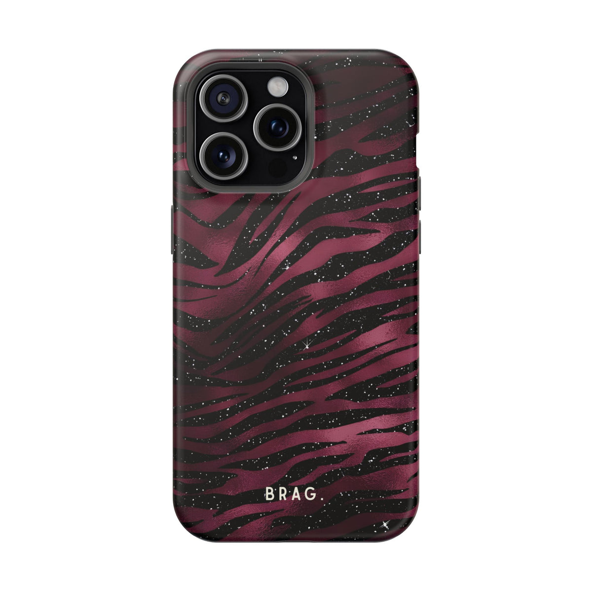 Night Fever Magnetic Impact-Resistant Phone Case