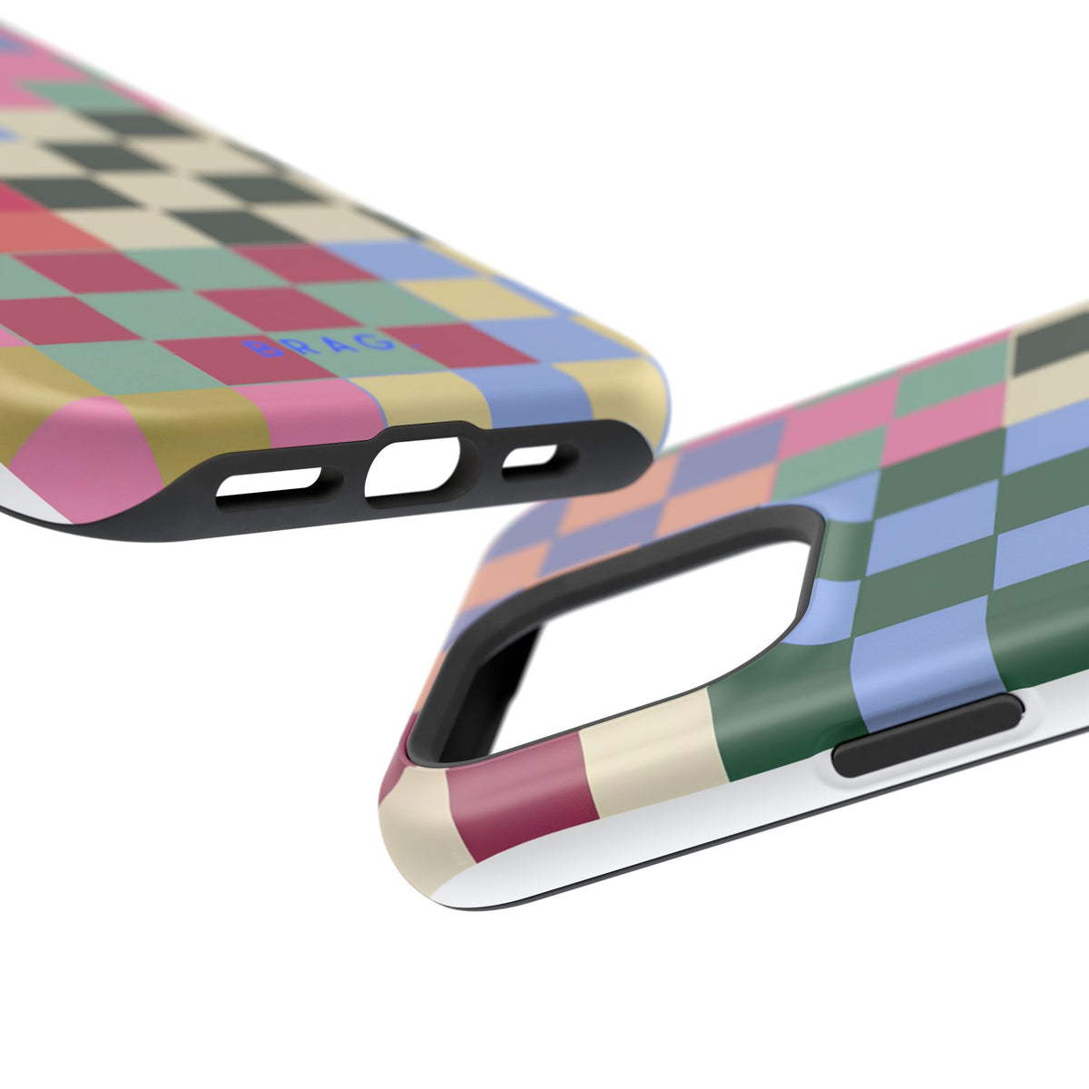 Gelato Market Magnetic Impact-Resistant Phone Case