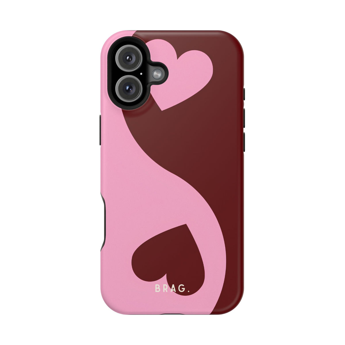 Love Note Magnetic Impact-Resistant Phone Case