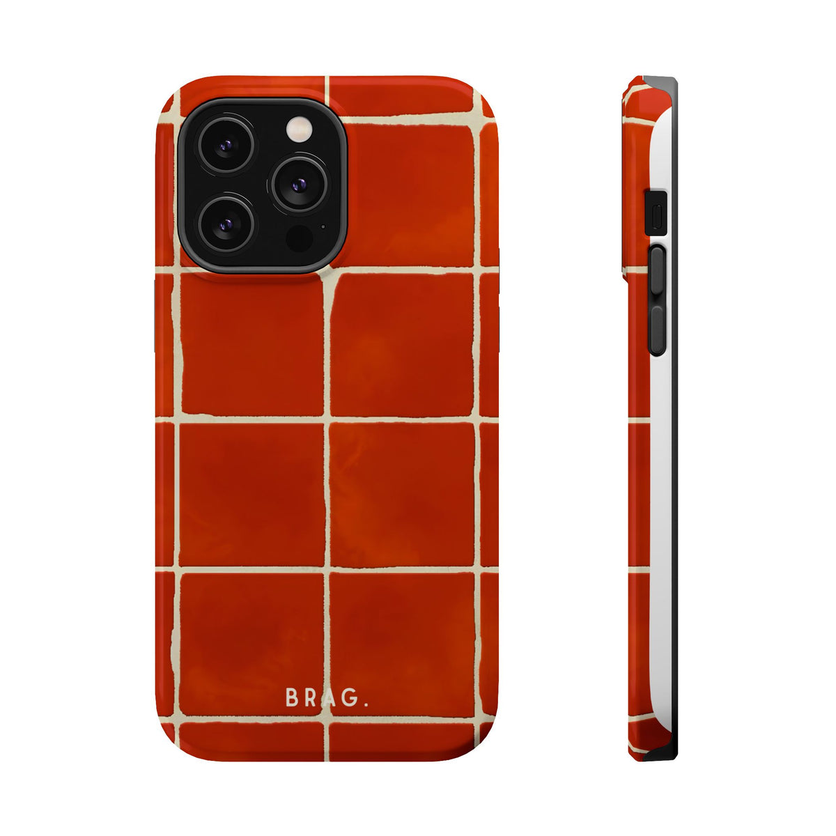 Terra Magnetic Impact-Resistant Phone Case