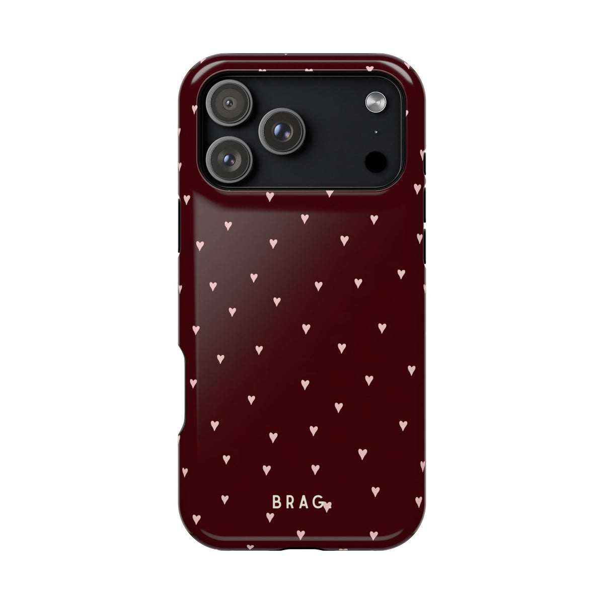 Little Love Magnetic Impact-Resistant Phone Case