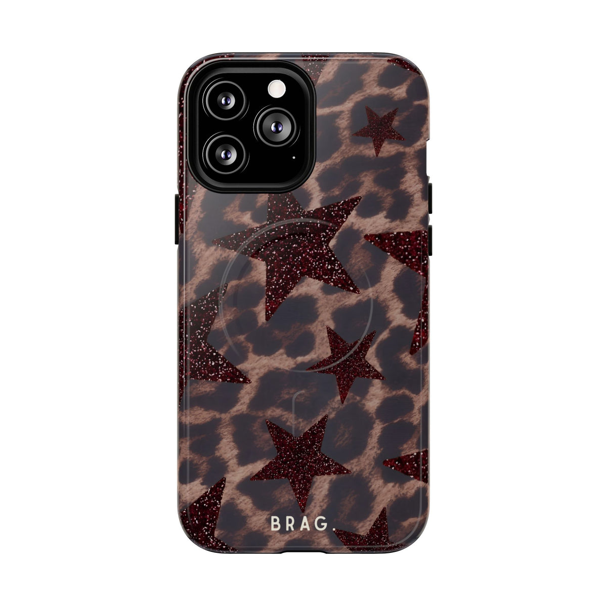 Starlet MagSafe Tough Phone Case — Magnetic Protective Cover