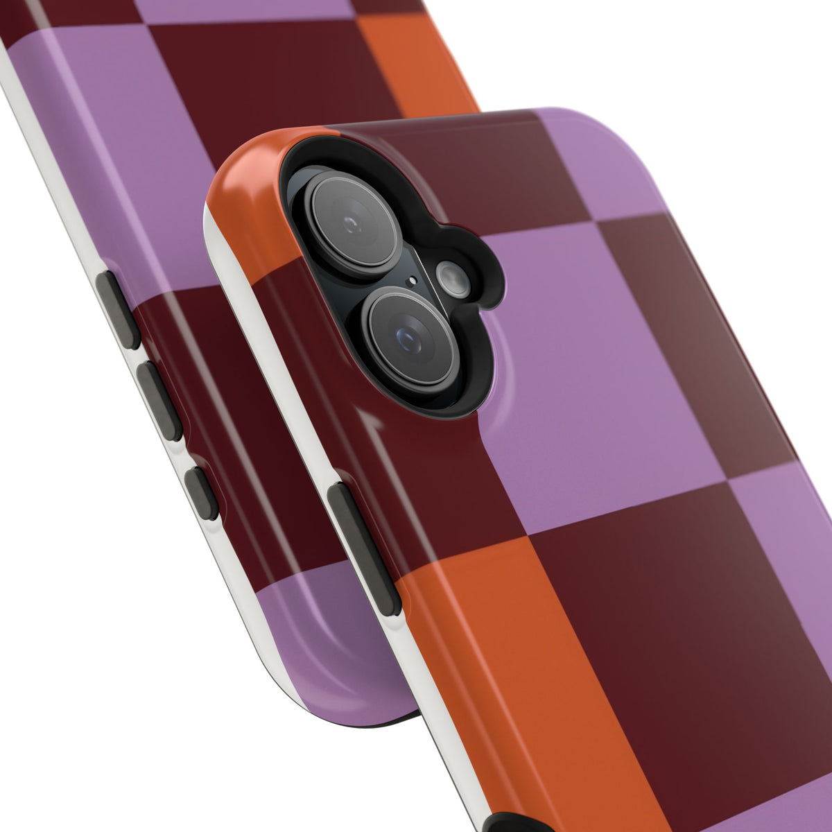 Sundowner Magnetic Impact-Resistant Phone Case