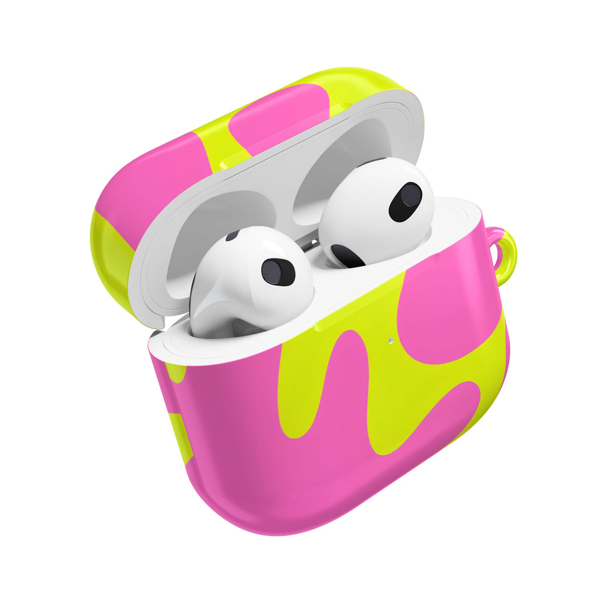 Bubble Pop AirPod Case – Slim Protective Charging Case