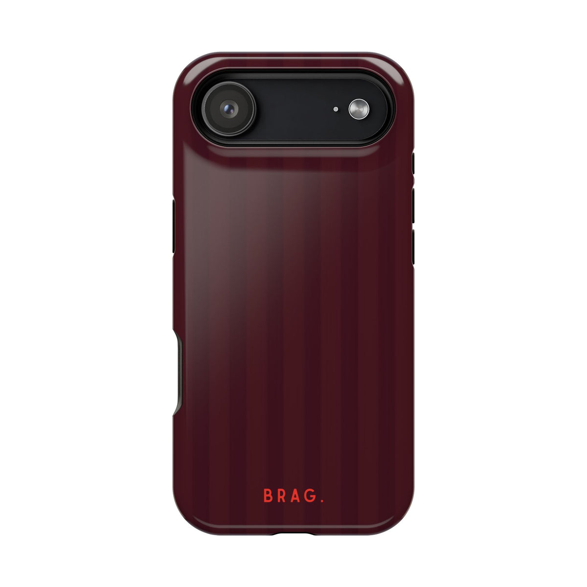 Dark Room Magnetic Impact-Resistant Phone Case