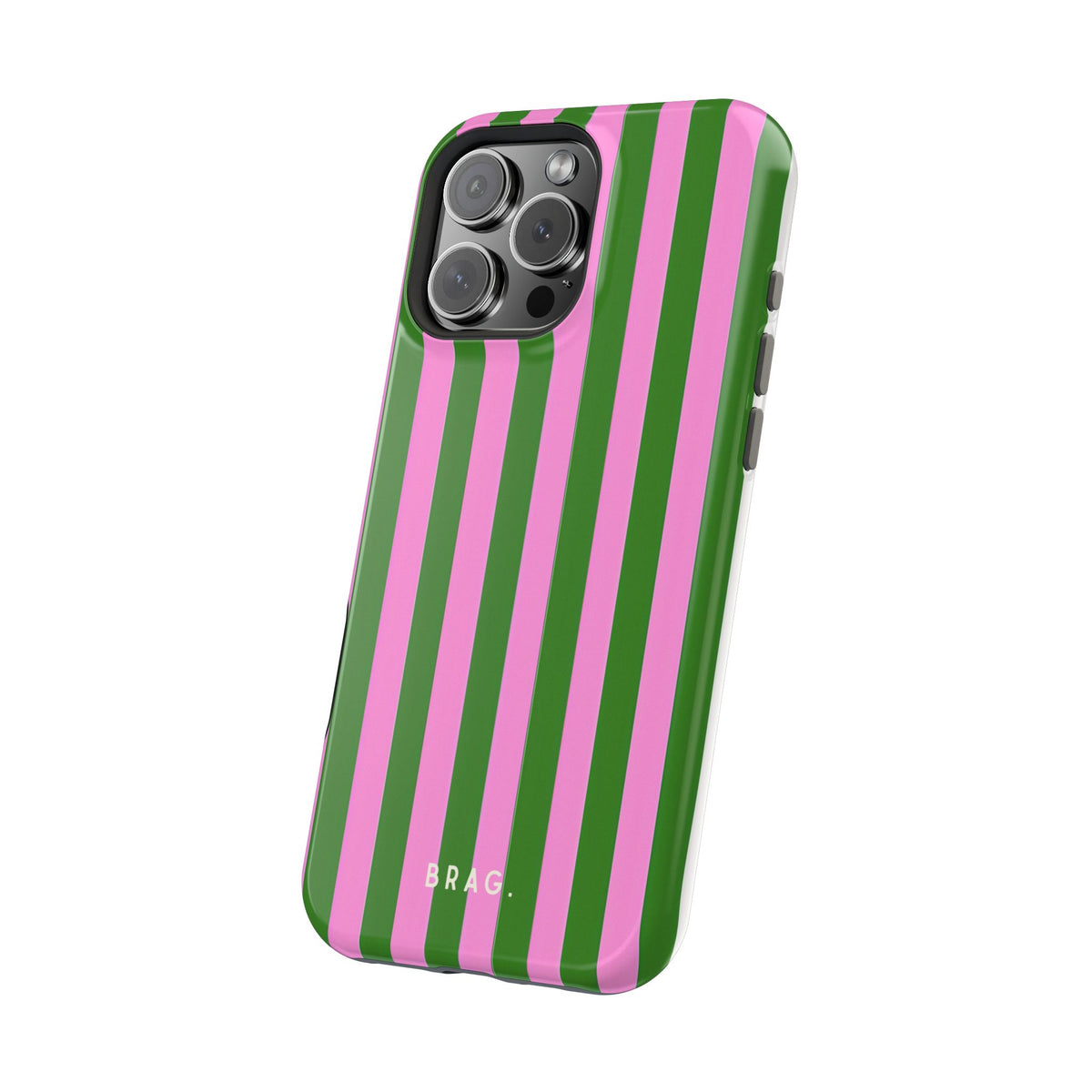 Paradiso Magnetic Impact-Resistant Phone Case