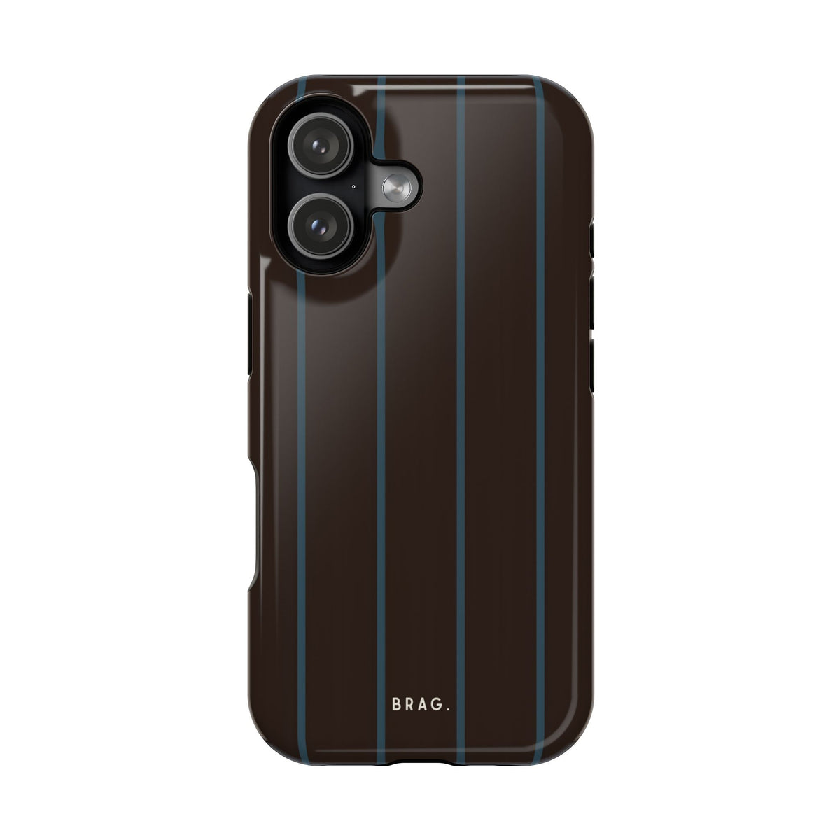 Espress Line Magnetic Impact-Resistant Phone Case