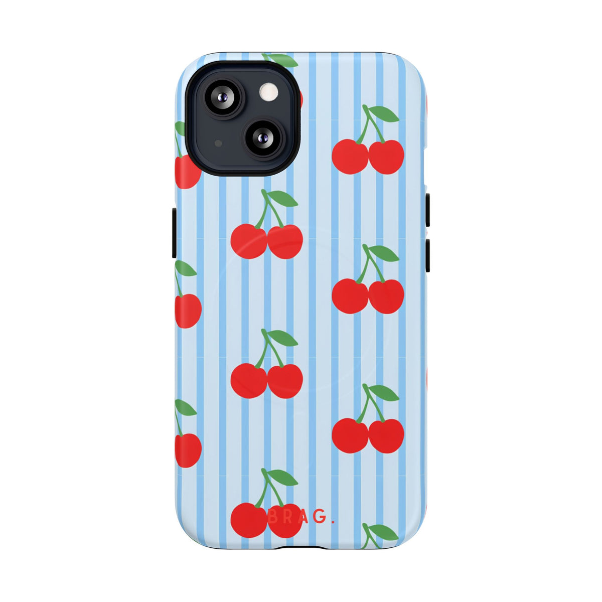 Sunday Market MagSafe Tough Phone Case — Magnetic Protective Cover