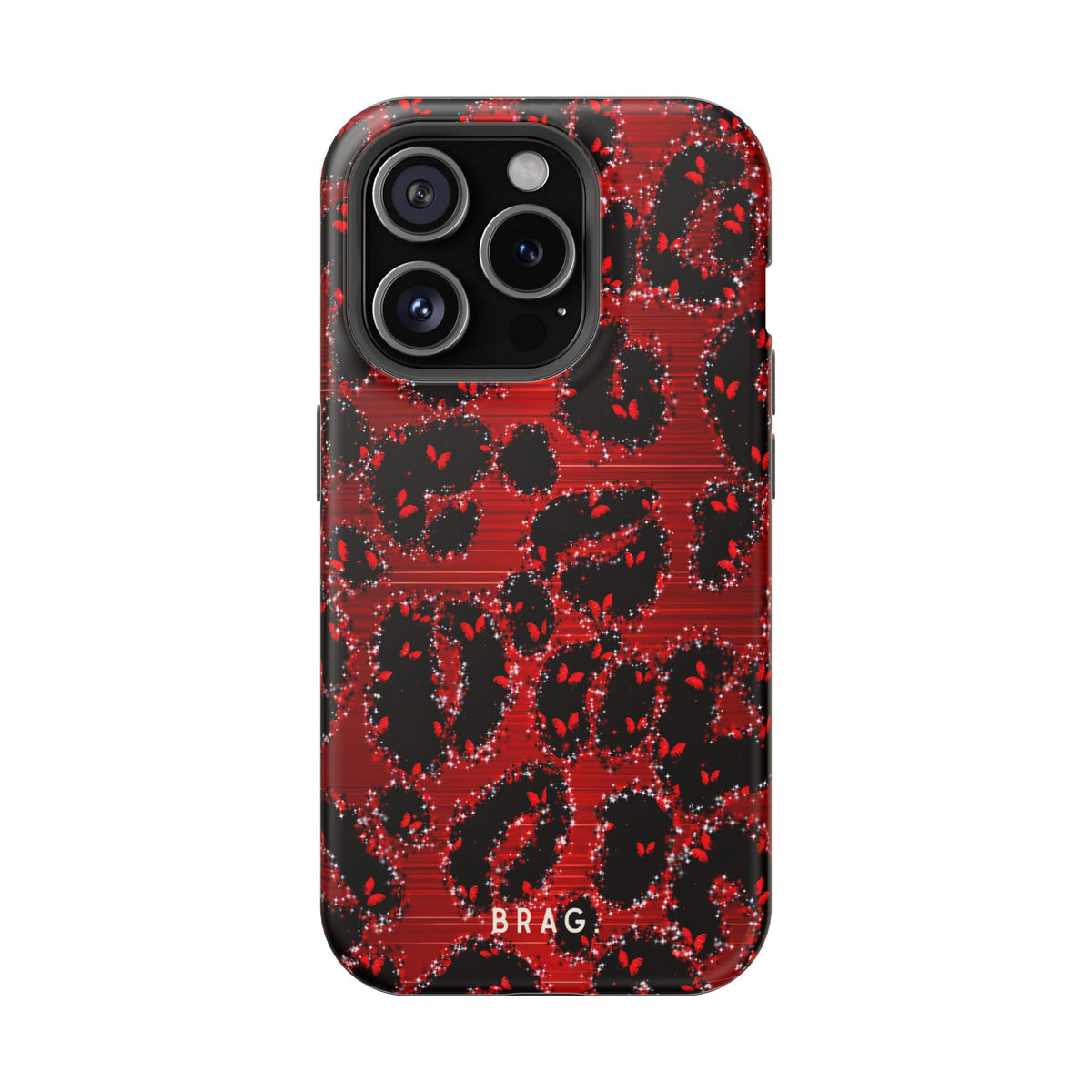 Risky Business Magnetic Impact-Resistant Phone Case