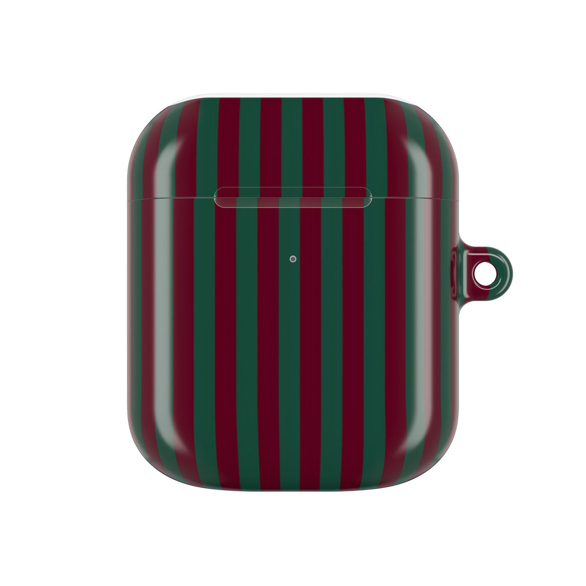 Forest Club AirPod Case – Slim Protective Charging Case