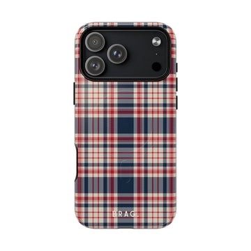 Harvard Club MagSafe Tough Phone Case — Magnetic Protective Cover