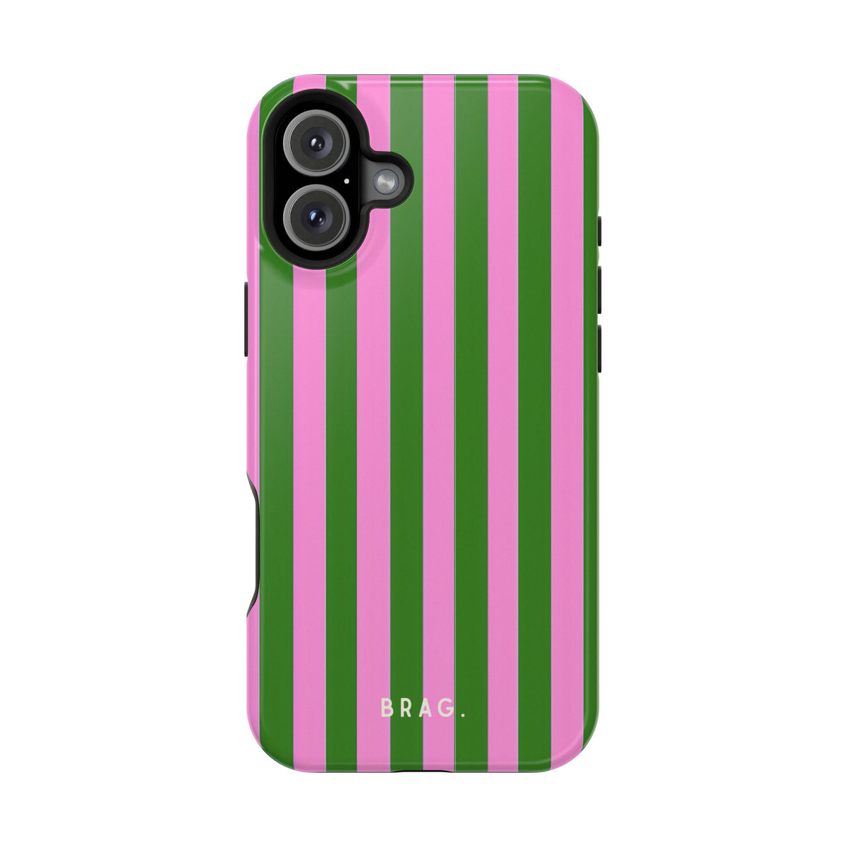 Paradiso Magnetic Impact-Resistant Phone Case