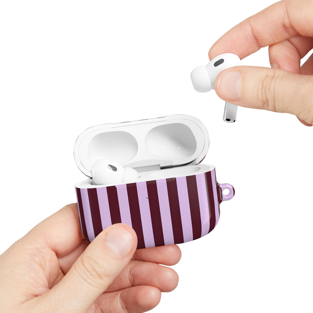 Candy Shop AirPod Case – Slim Protective Charging Case
