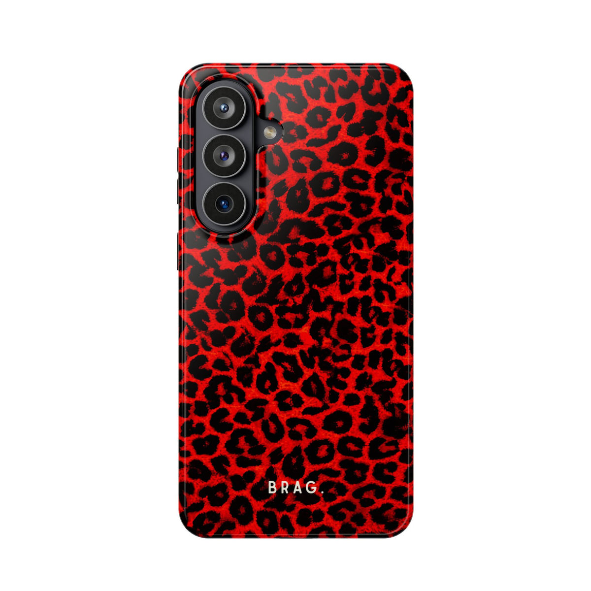 Bad Romance Magnetic Impact-Resistant Phone Case