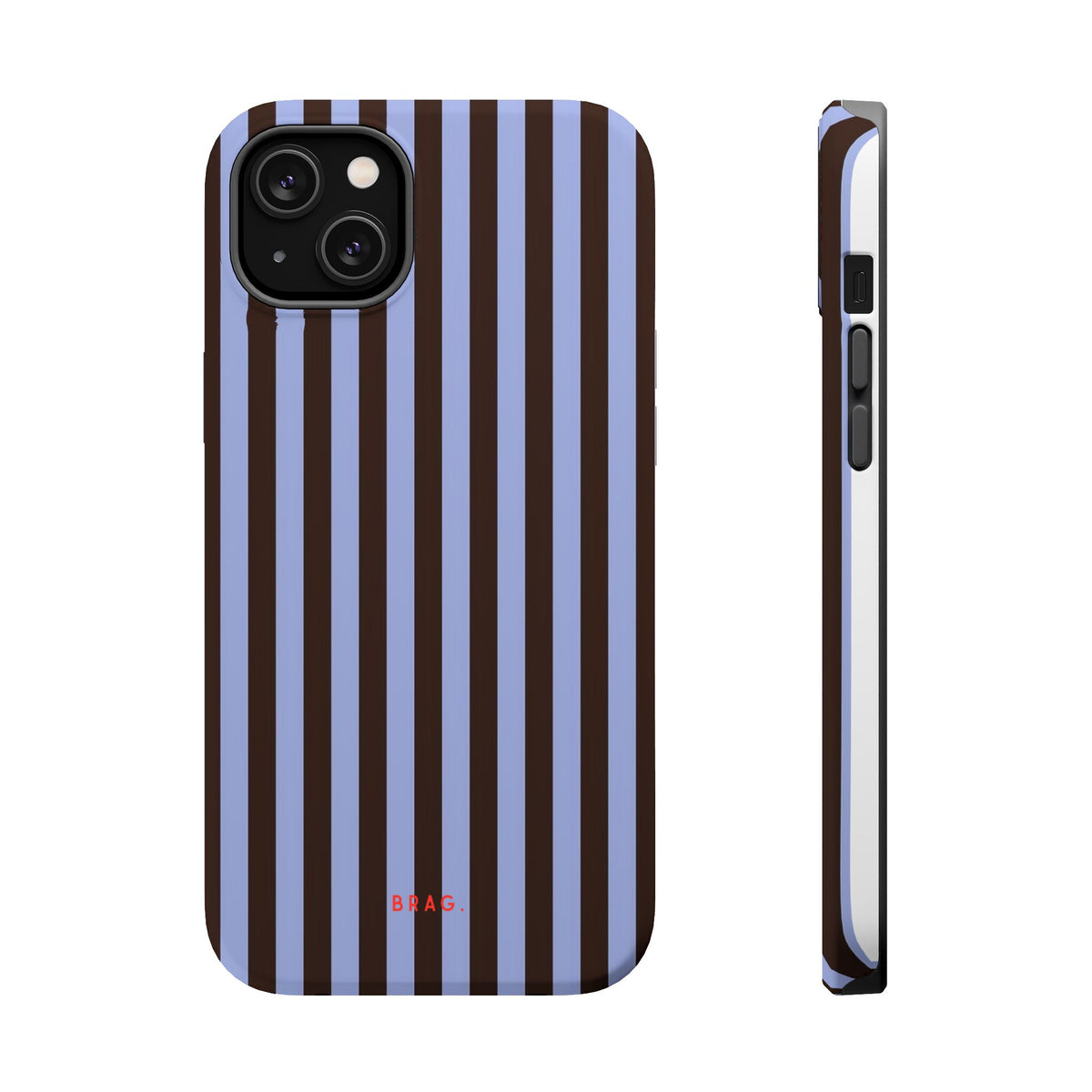 Neon Pulse Magnetic Impact-Resistant Phone Case