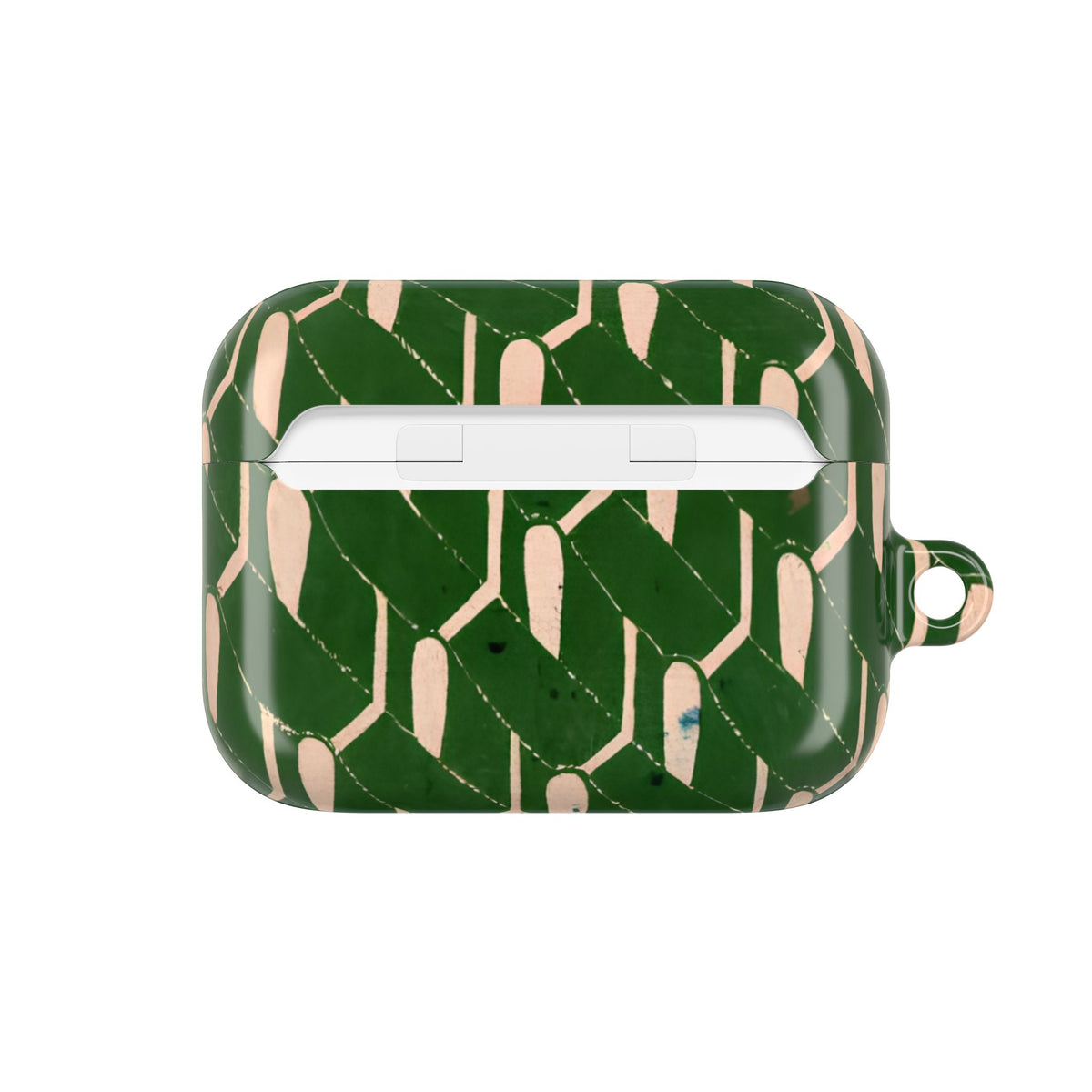 Serpenti AirPod Case – Slim Protective Charging Case