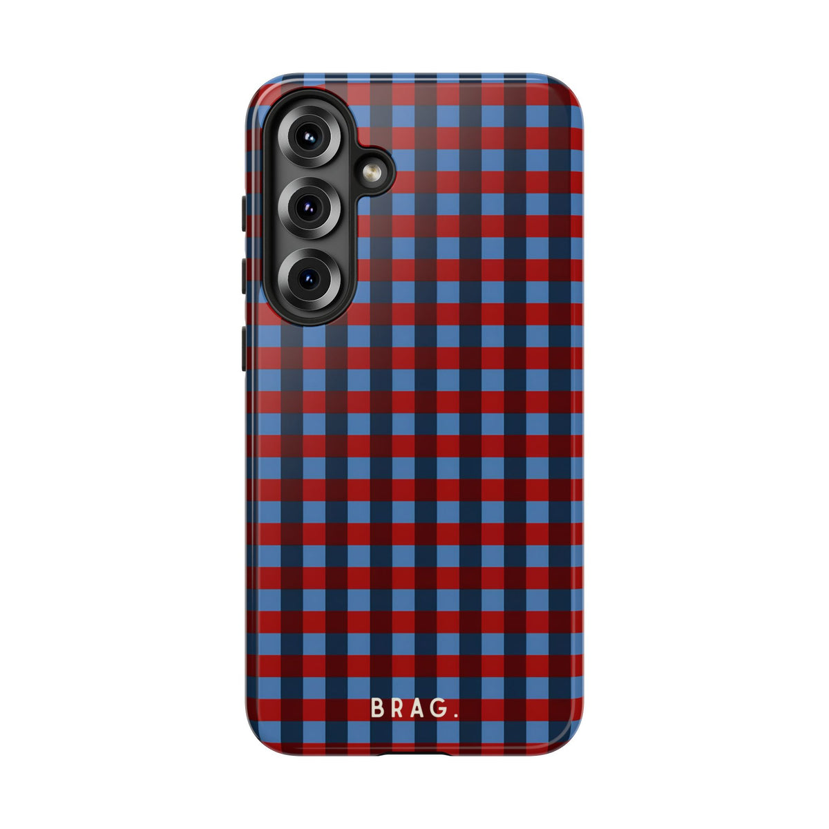 Off Dute Tough Phone Case – Shockproof Protective iPhone Cover