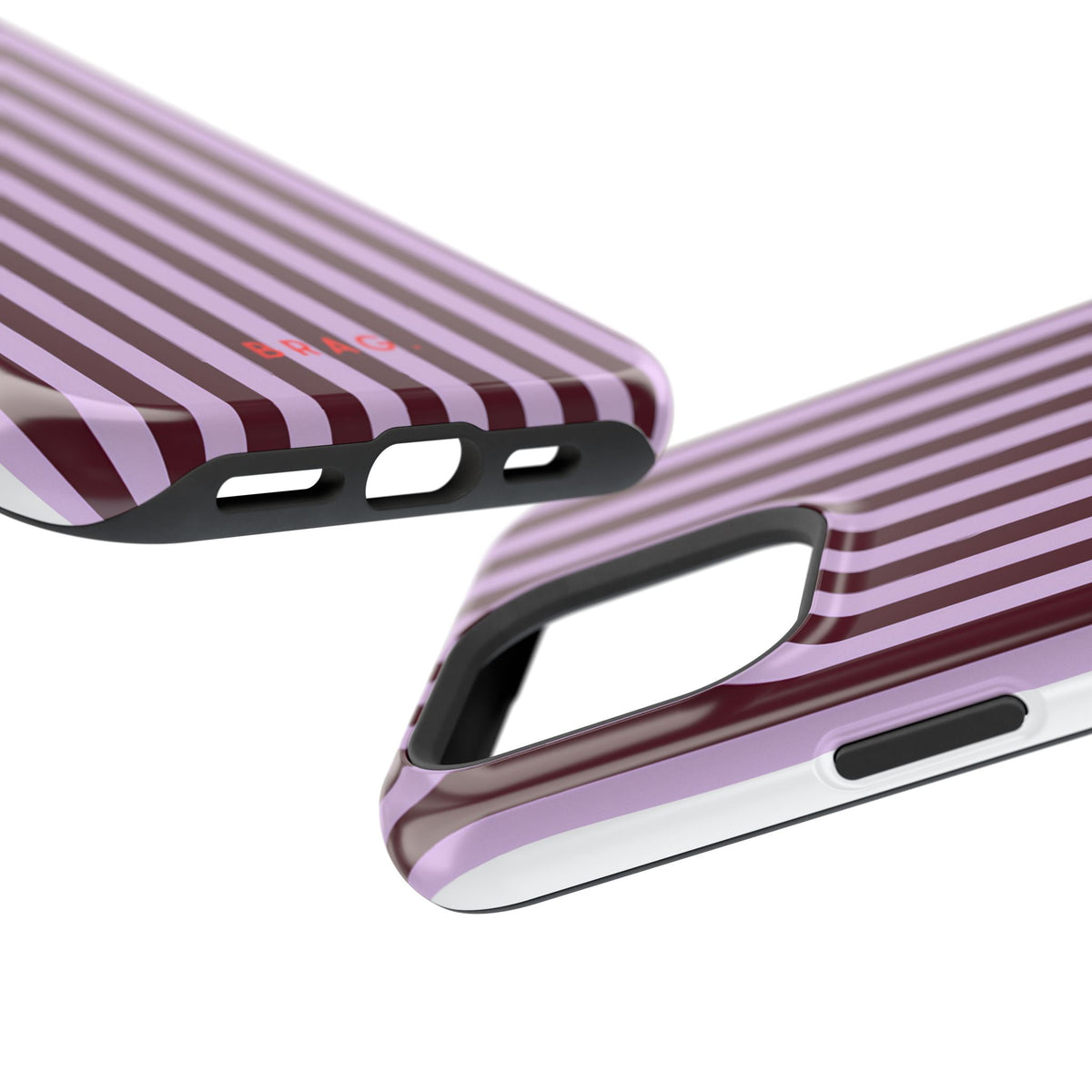 Candy Shop Magnetic Impact-Resistant Phone Case